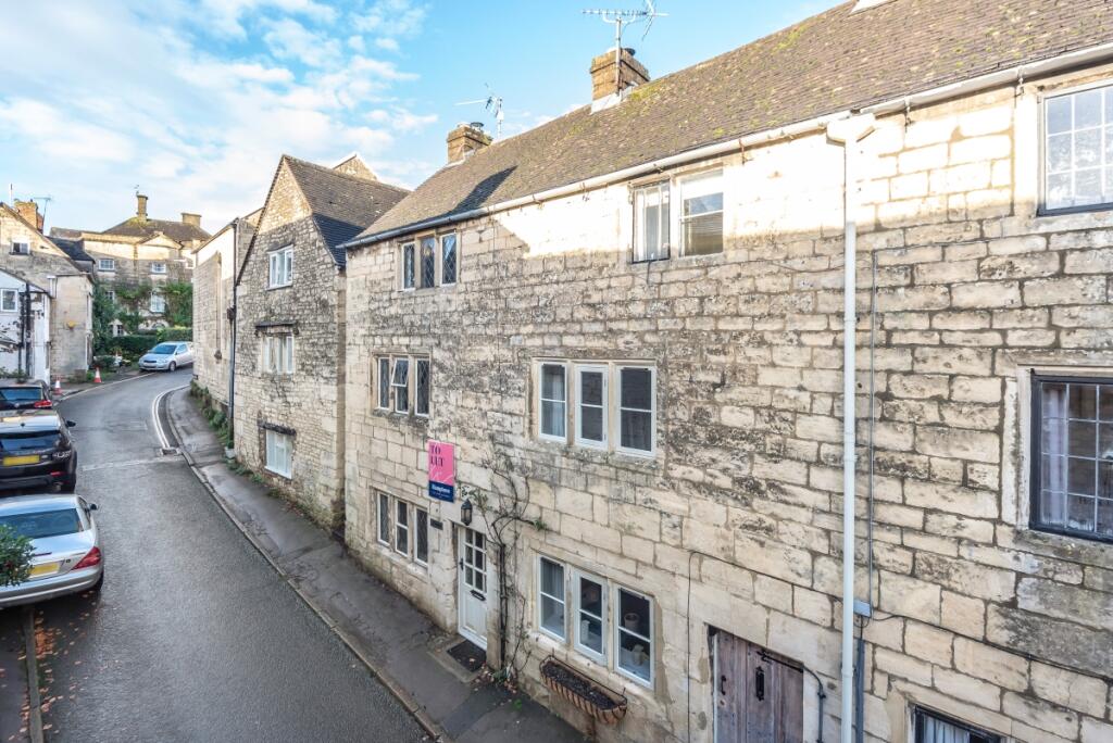 Main image of property: Vicarage Street Painswick GL6