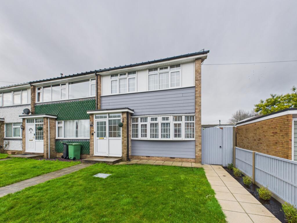 Main image of property: The Saltings, Farlington, Portsmouth, PO6