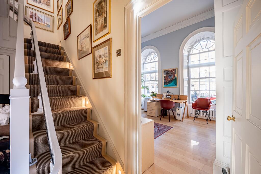 Additional image 11 of Great Pulteney Street, Bath, BA2