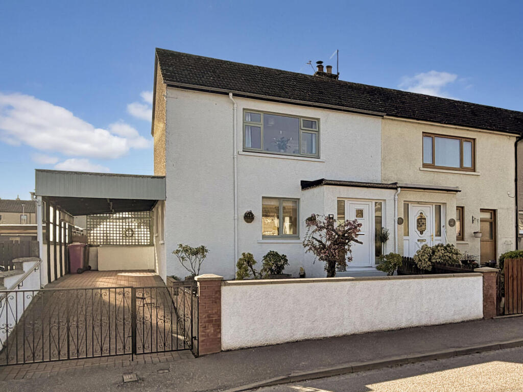 Main image of property: Springfield Road, Elgin