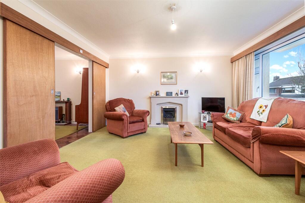 House in Cardiff, Lisvane - View 5
