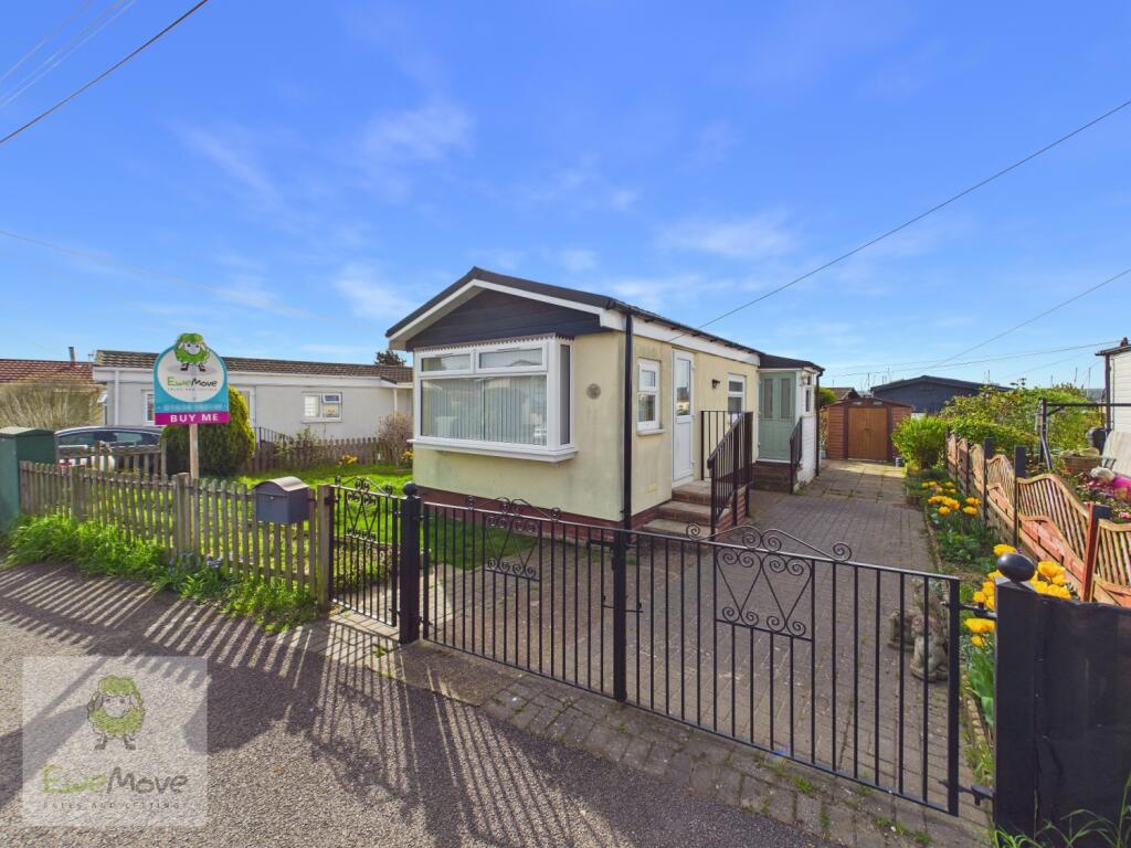 Main image of property: HOO MARINA PARK, VICARAGE LANE, ROCHESTER, ME3 9TH