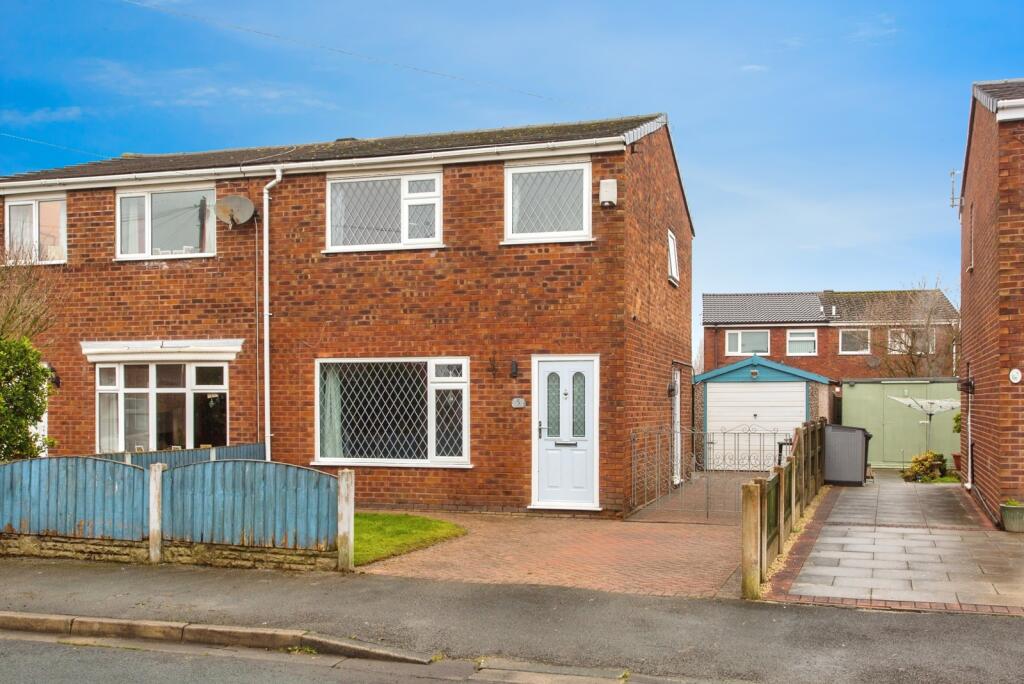 Main image of property: Aldwych Drive, Lostock Hall, Preston, Lancashire, PR5