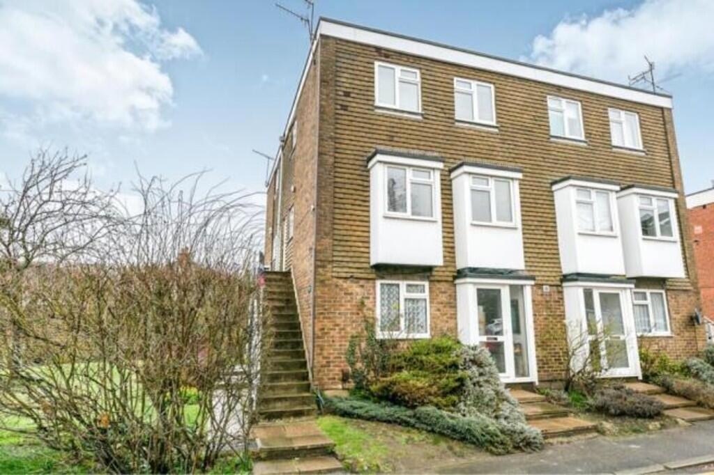 Main image of property: Drummond Road, Guildford