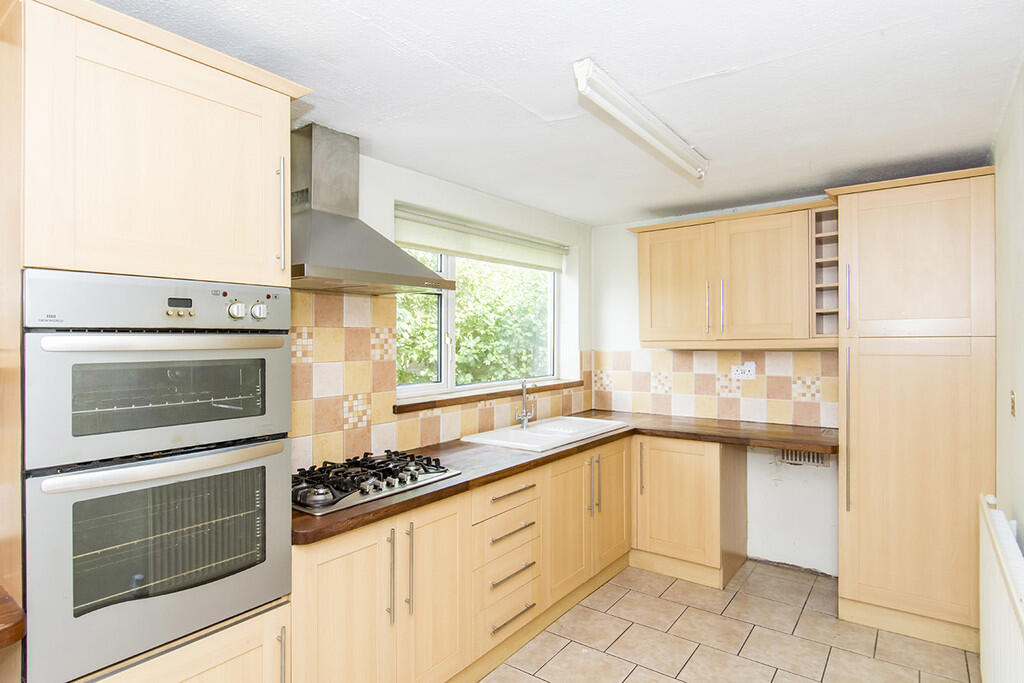 Hillside Road, Market Harborough photo 2