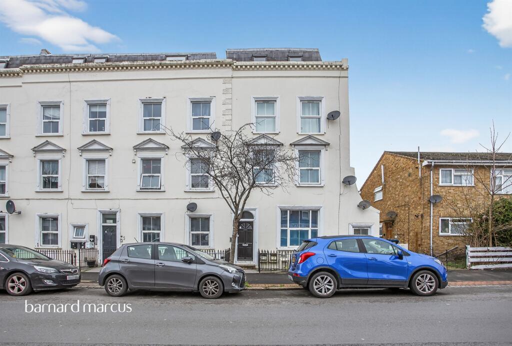 Main image of property: Beulah Road, Thornton Heath