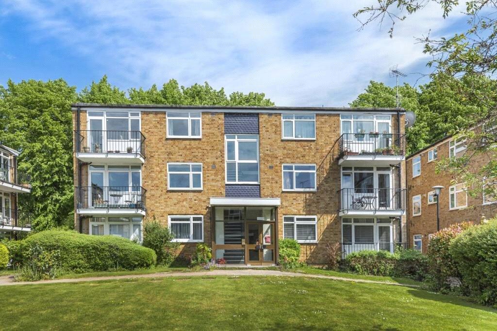 Main image of property: Park Hill, London