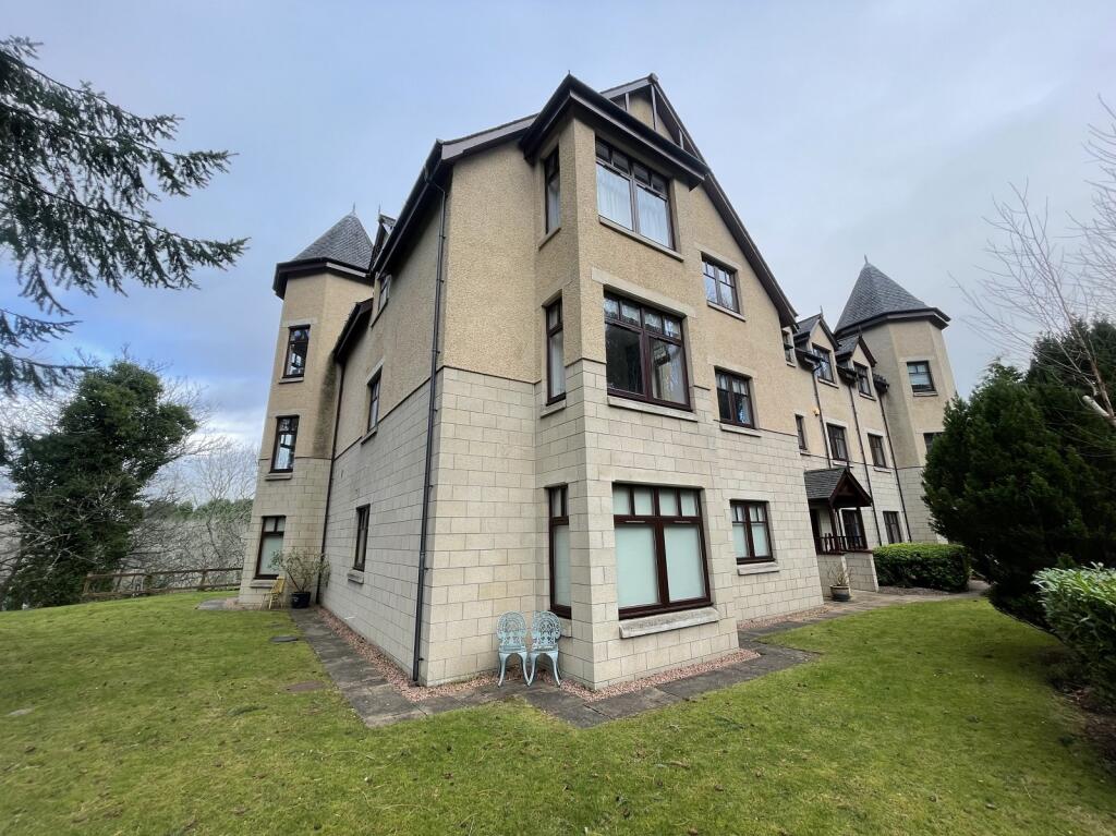 Main image of property: 1 Rossie Lodge, Dores Road, Inverness. IV2 4HB