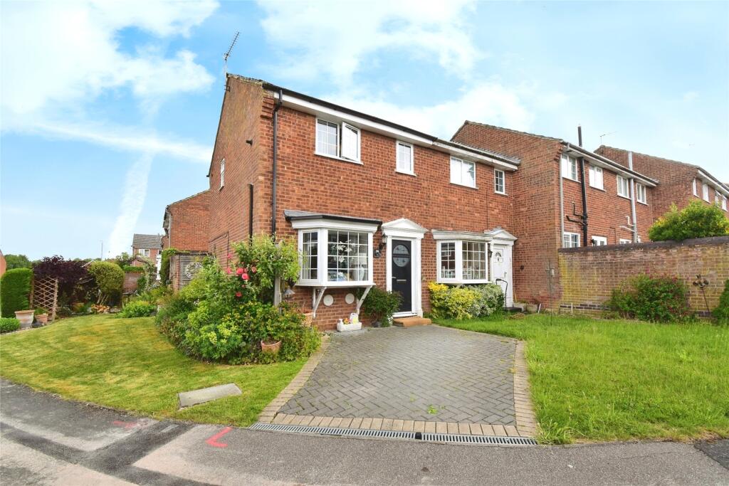 Main image of property: Ashgrove, Steeple Claydon