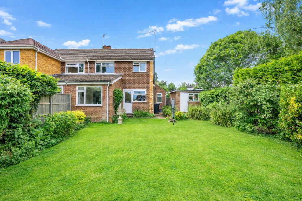 Additional image 3 of Barton Close, Harpenden, Hertfordshire, AL5