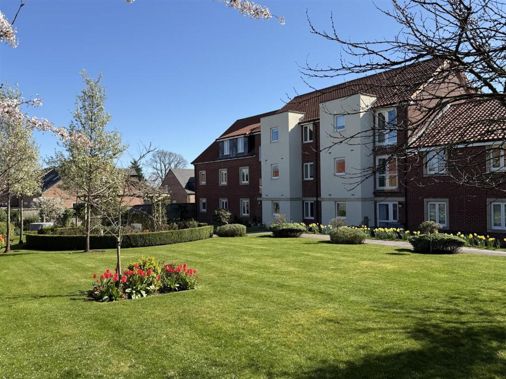 Main image of property: Stillington Road, Easingwold, York