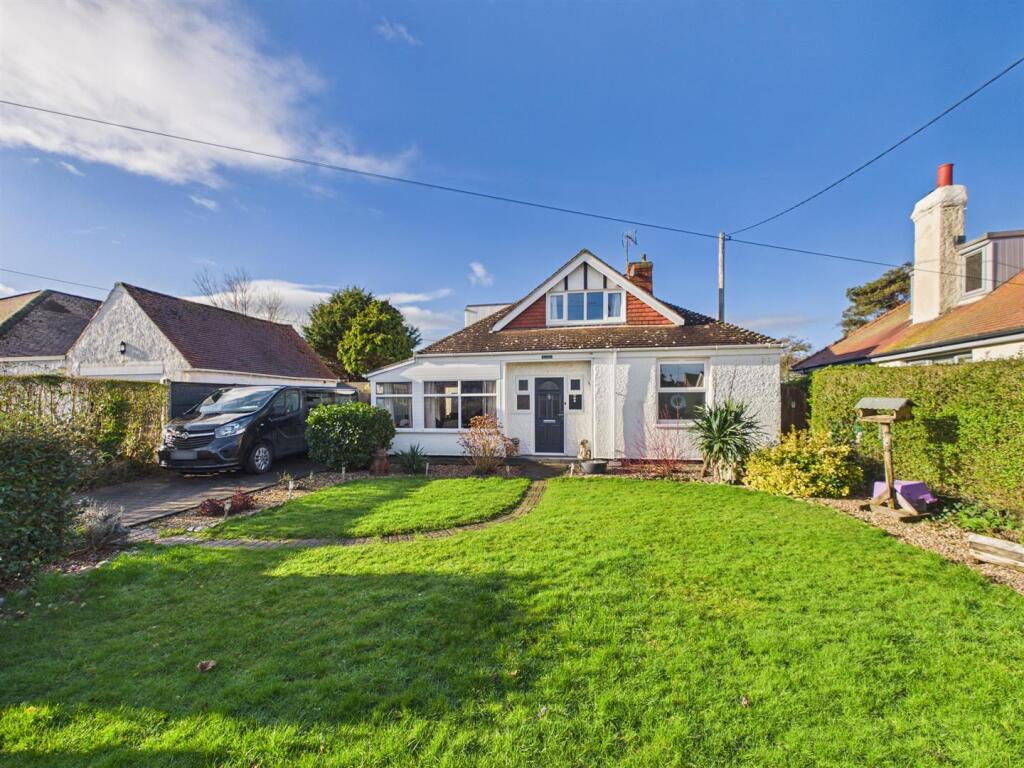 Main image of property: Grove Road, Sutton-On-Sea, Mablethorpe