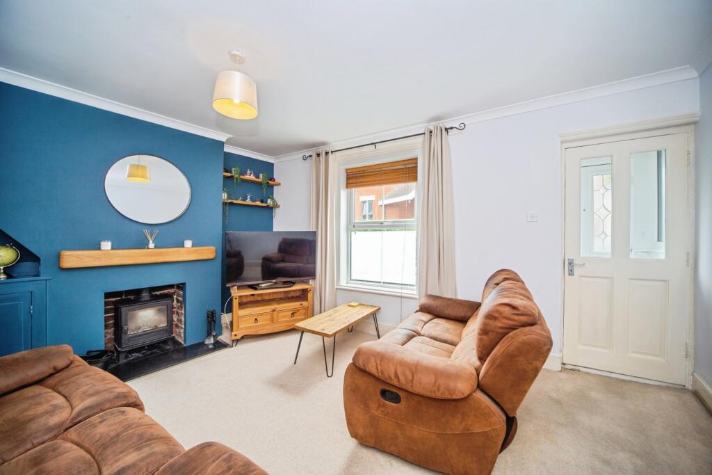 House in Southampton, Freemantle - View 2