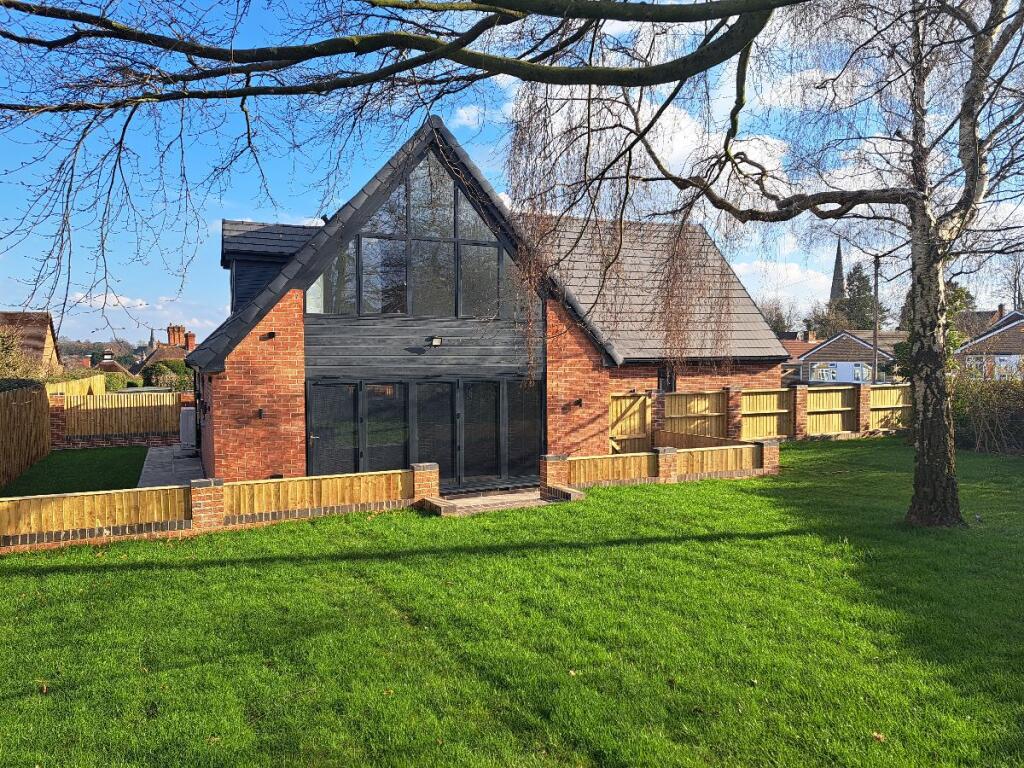 Main image of property: Beecroft Avenue, Lichfield