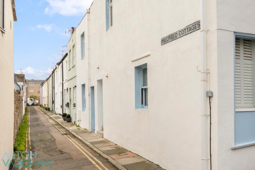 Main image of property: Millfield Cottages, Brighton