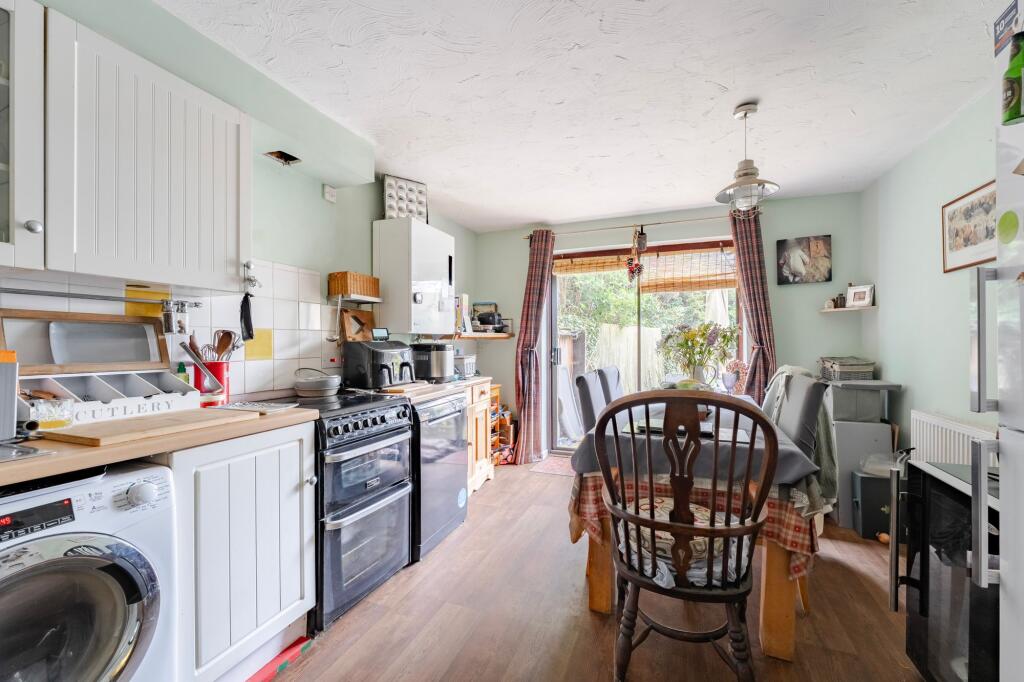 West End, Briston - View 4