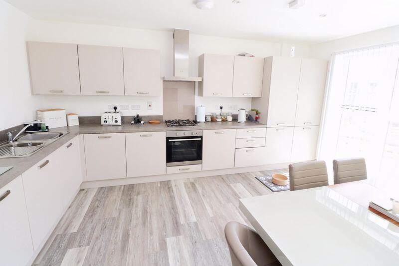 Main image of property: Waterside Marina, Brightlingsea