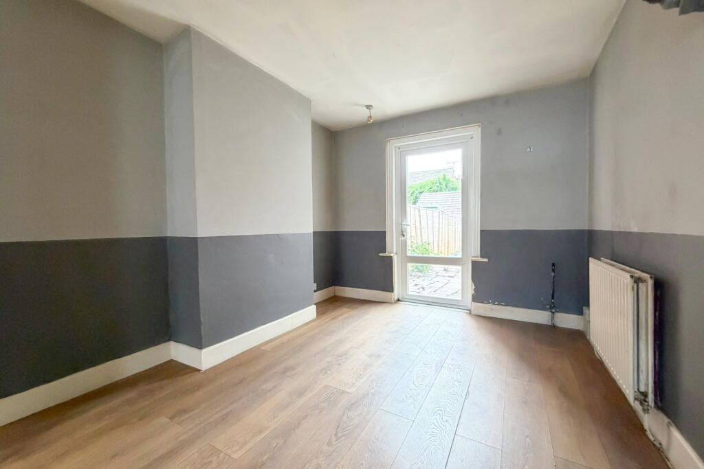 House in Southampton - View 2