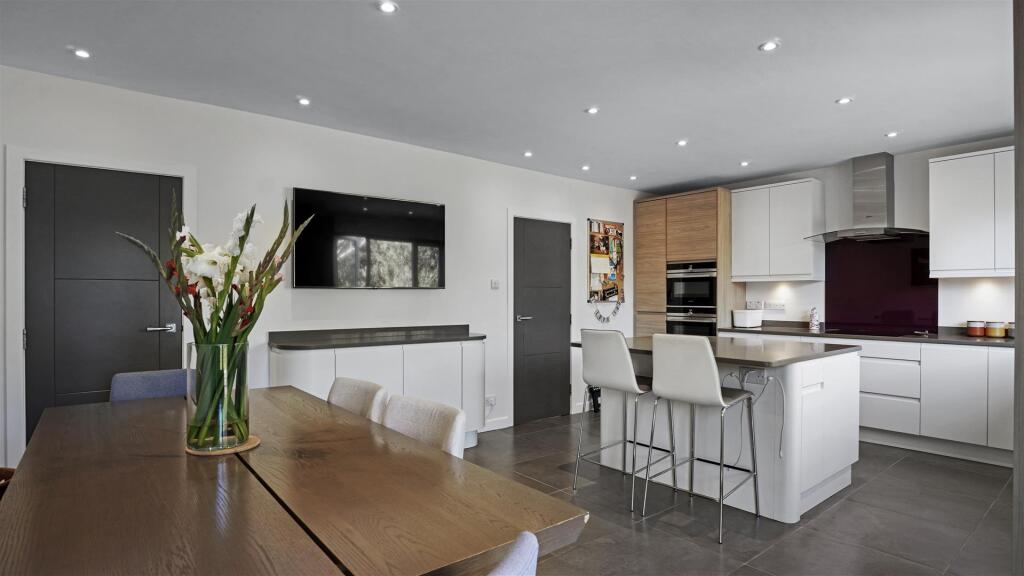 House in Poole - More