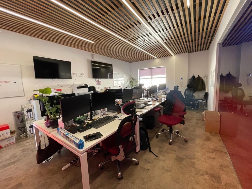 Main image of property: Peerglow Estate, Queensway, Enfield, EN3