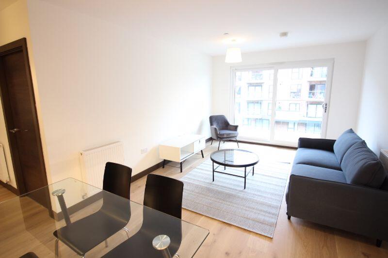 Apartment in Peterborough - View 3