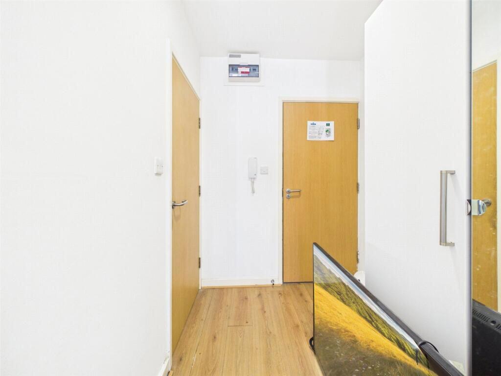Apartment in Liverpool, Chinatown, Toxteth - More