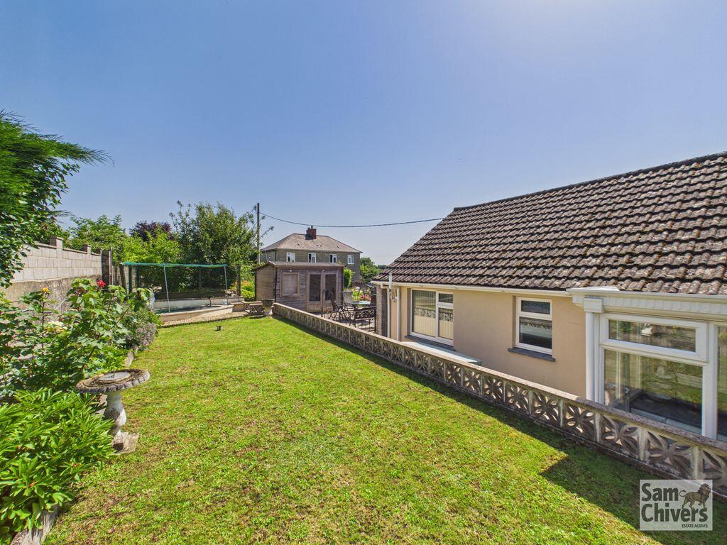 Duchy Close, Clandown, Radstock photo 4