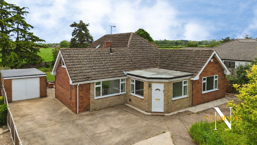 Main image of property: Extended Dorma Bungalow - Sutton Lane, Retford, DN22
