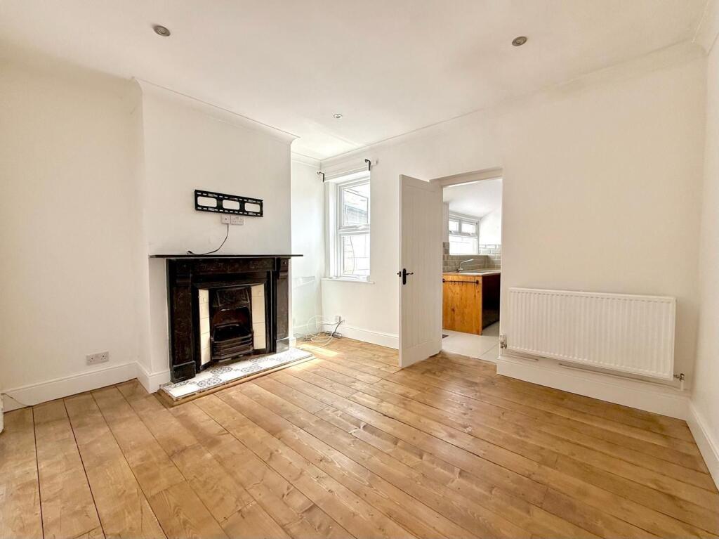 Main image of property: Montagu Street, Rodbourne, Swindon