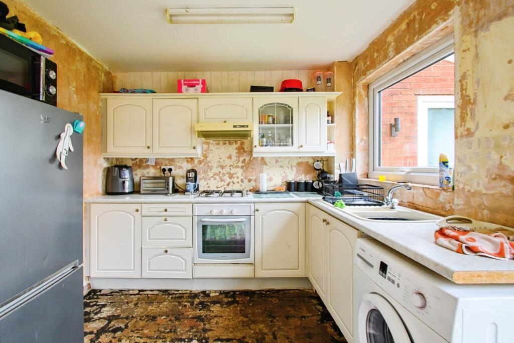 House in Bury, Greater Manchester - View 4