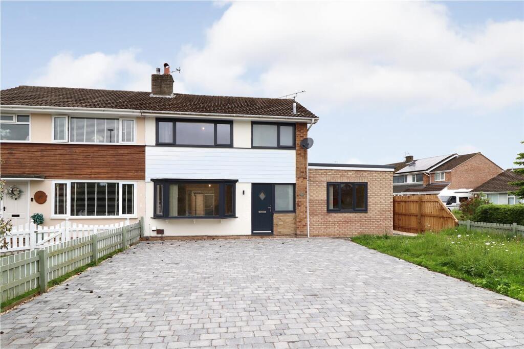 Main image of property: Beagle Ridge Drive, York
