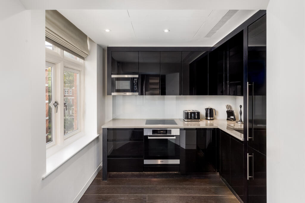 Apartment in London, East Marylebone, Mayfair - View 5