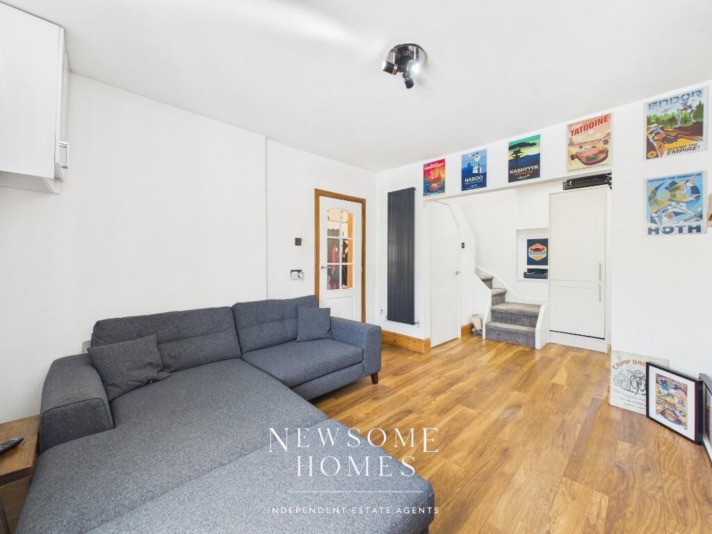 Bagillt Road, Greenfield - View 6