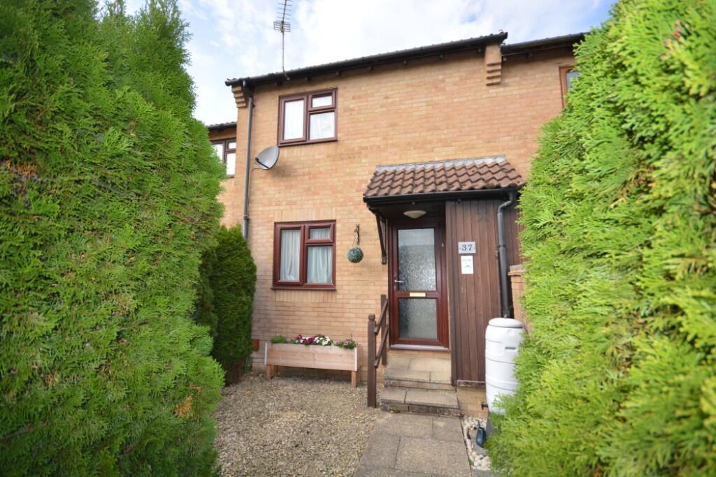 Main image of property: King Richard Drive, Bearwood, Bournemouth, Dorset, BH11