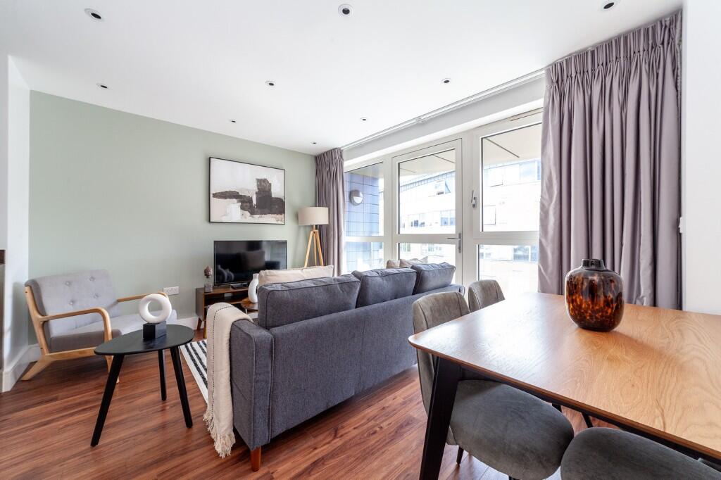 Main image of property: Queensland Road, London, N7