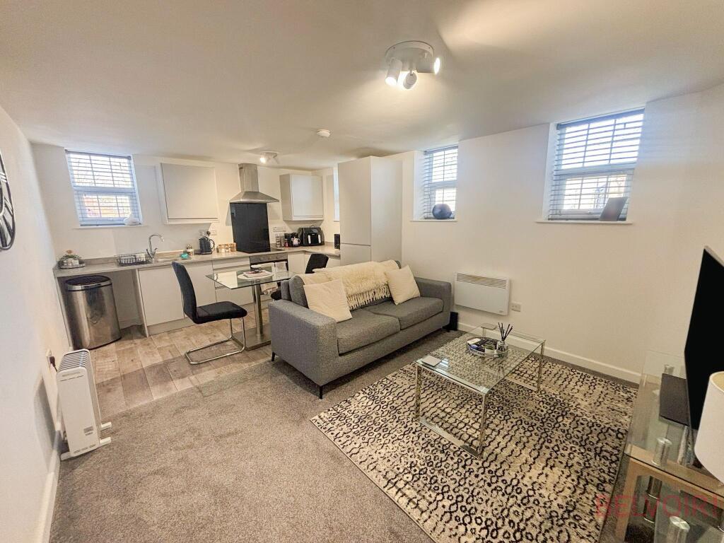 Main image of property: Highlanders Hill, Mansfield, NG18