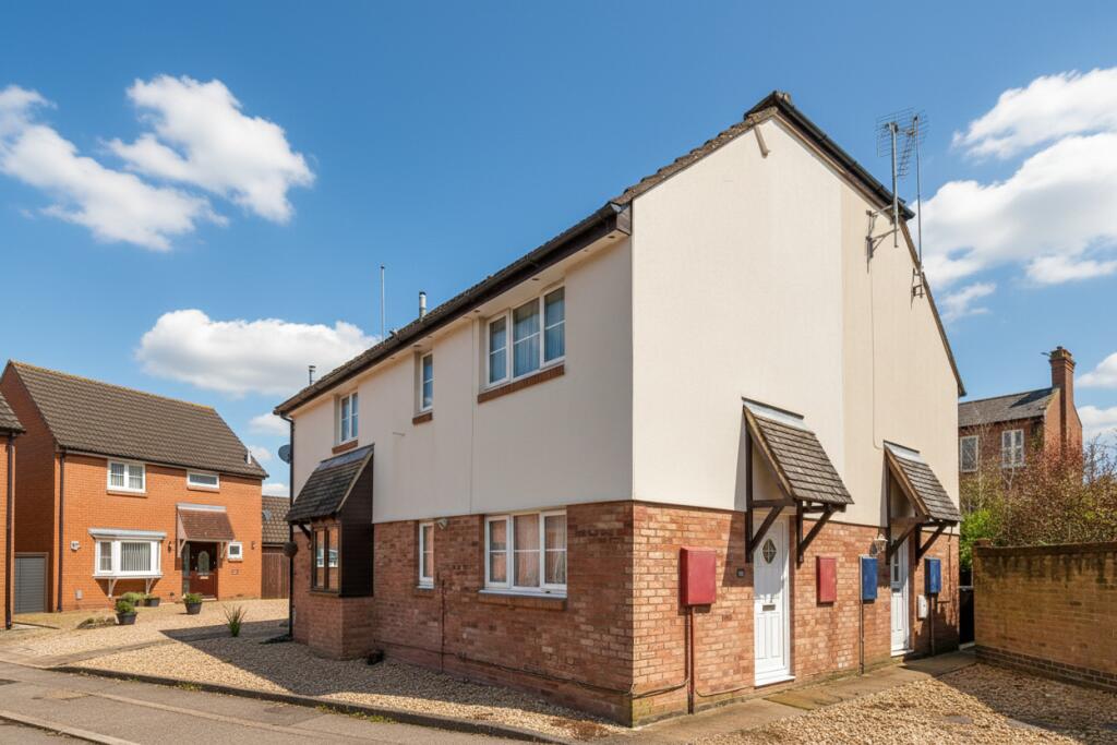 Main image of property: Normansfield, Great Dunmow, Essex, CM6