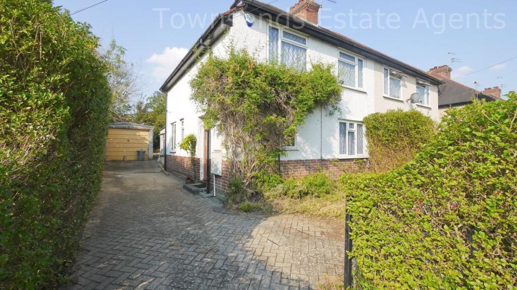 Main image of property: Townsend Way, Northwood