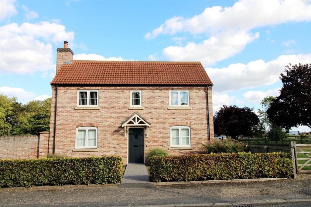 Main image of property: Bell Lane, Barton Mills, Bury St. Edmunds