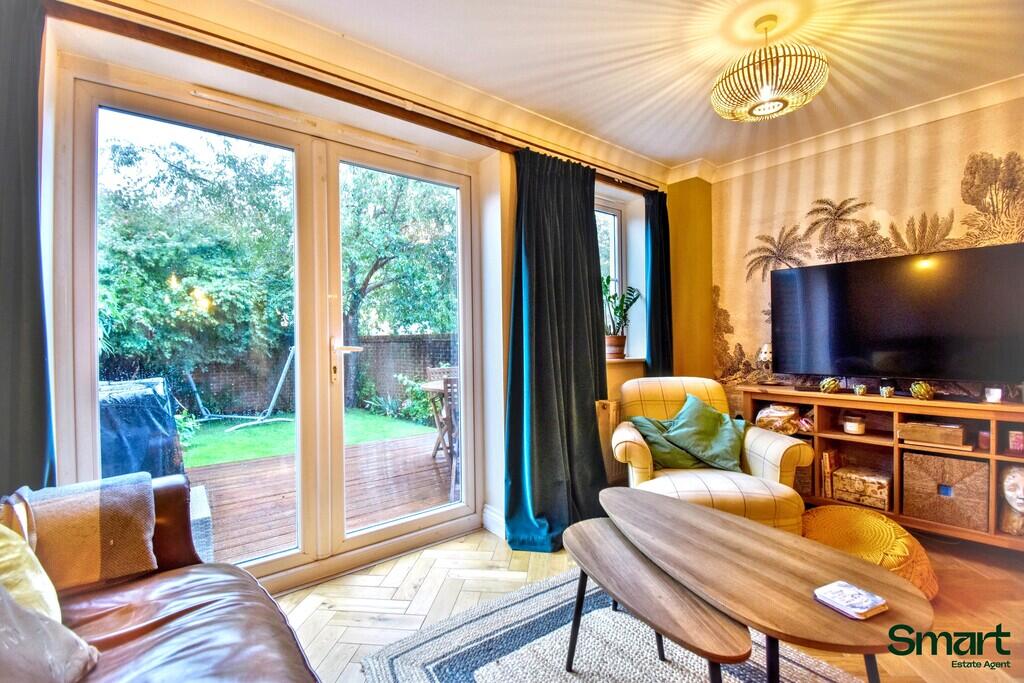 House in Exeter, Digby - View 3