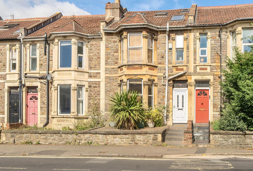 Main image of property: Gloucester Road, Horfield, Bristol, BS7