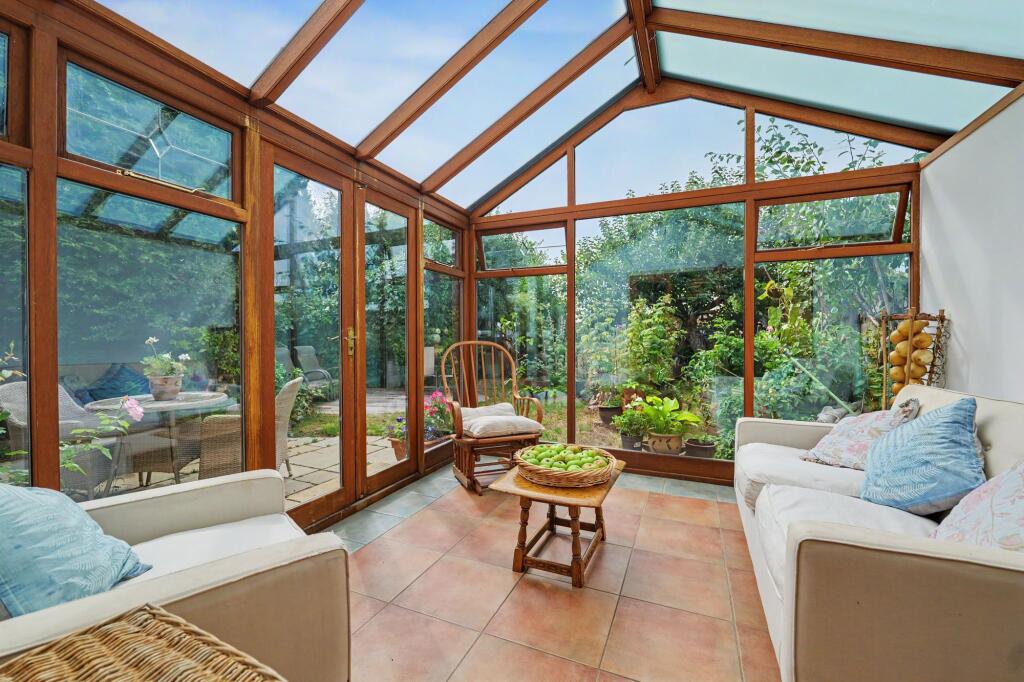 House in Charnwood, Sileby - View 4
