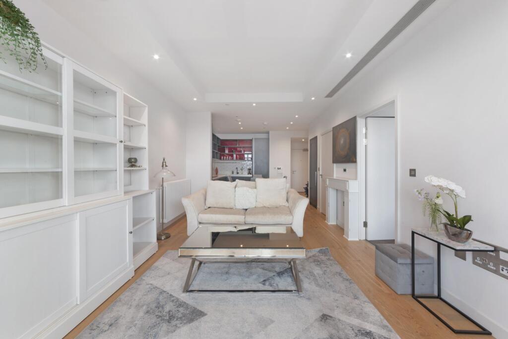 Apartment in London - View 3