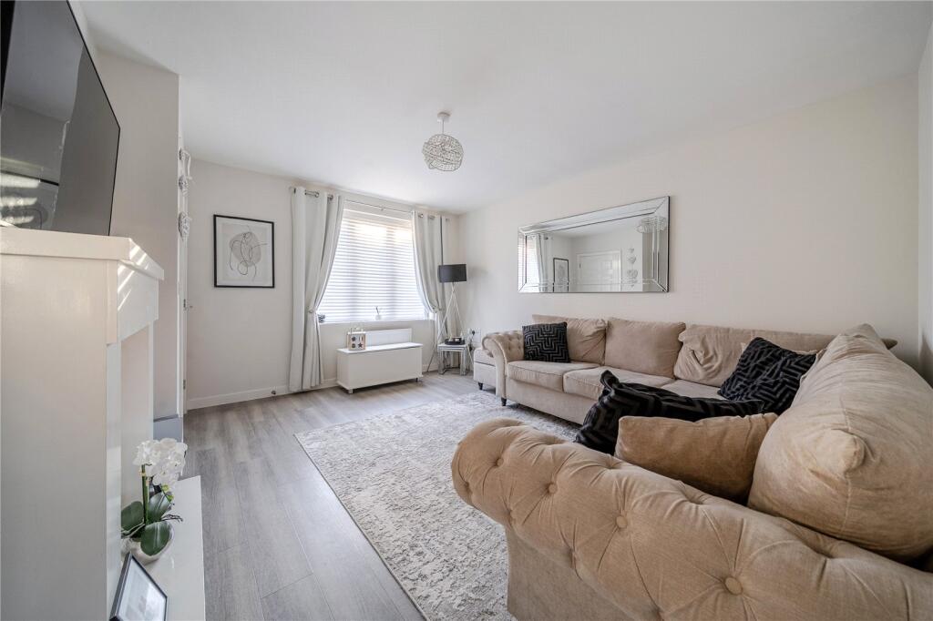 Ganders Mead, Nursling, Southampton, Hampshire, SO16 photo 4