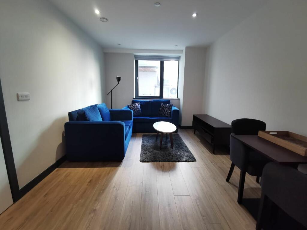 1 bedroom apartment for rent