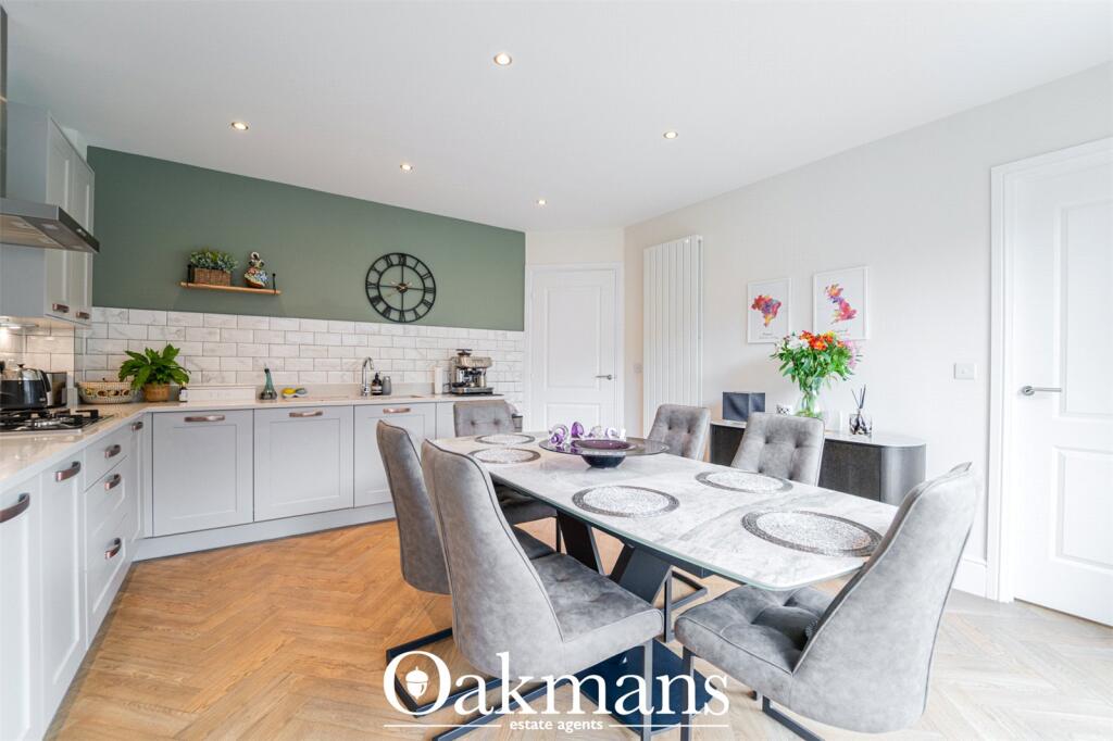 House in Birmingham - View 5