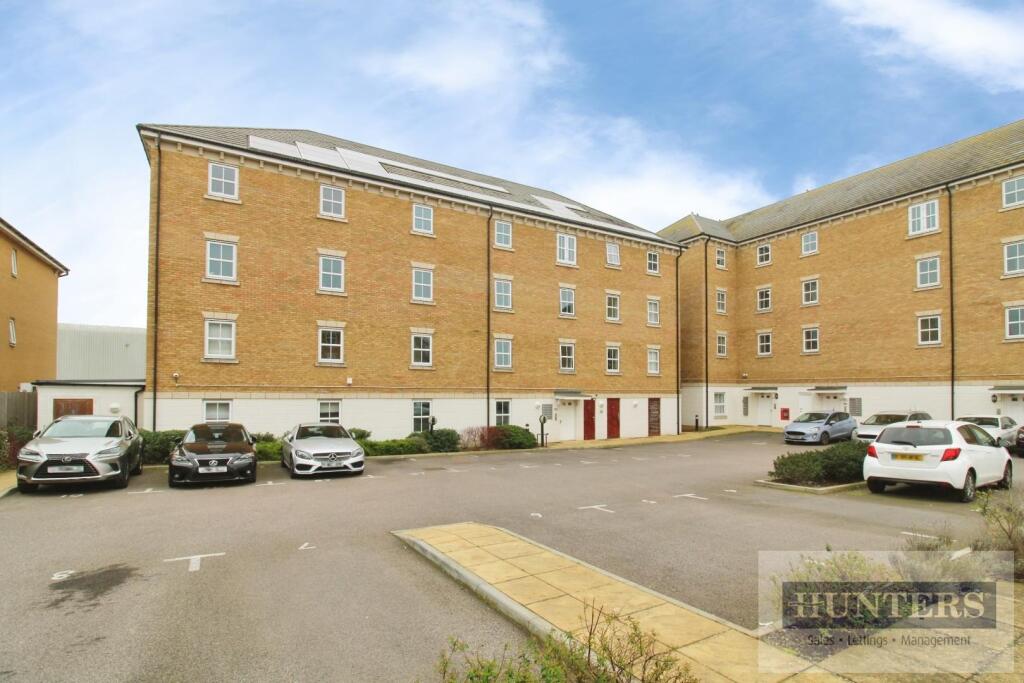 Main image of property: Richmer Road, Erith