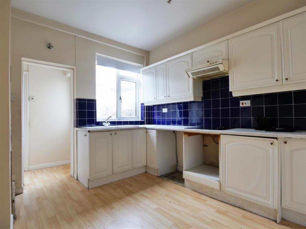 House in York - View 4