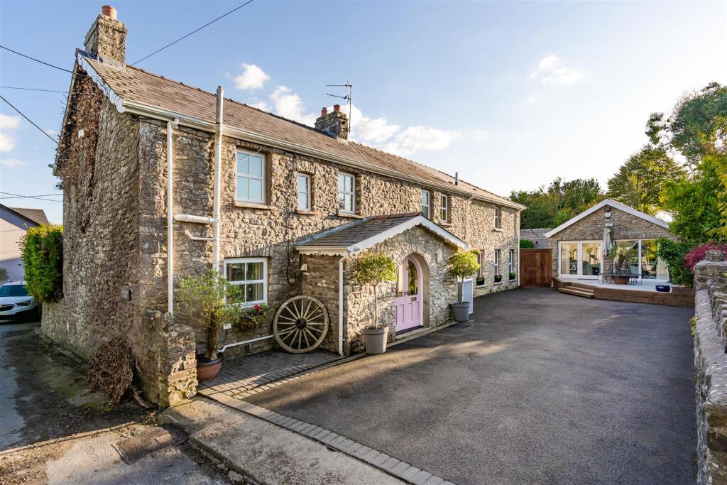 Main image of property: Trerhyngyll, Cowbridge