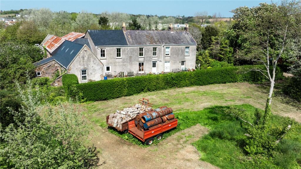 Main image of property: La Rue De La Blinerie, St. Clement, Jersey, Channel Islands, JE2